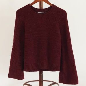Madewell Sweater